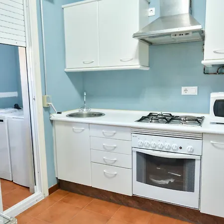 Lejlighed Auramar Sanxenxo